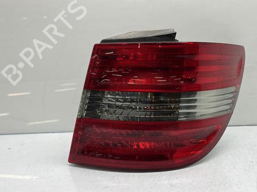 Used Right taillight MERCEDES-BENZ B-CLASS Sports Tourer (W245) B 180 CDI (245.207) (109 hp) 21263579