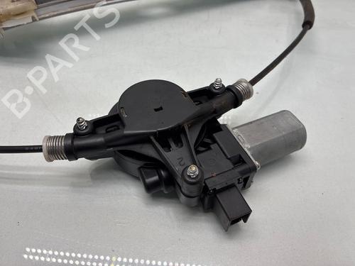 Front right window mechanism MAZDA 6 Hatchback (GH) | BP36792225C23 - Image 4