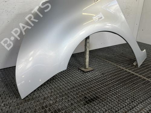 Left front fenders CITROËN C4 Picasso I MPV (UD_) 1.6 HDi | BP29239404C41 