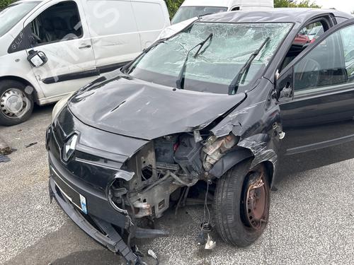 Right front indicator RENAULT TWINGO II (CN0_) | BP37679030C33 - Image 10