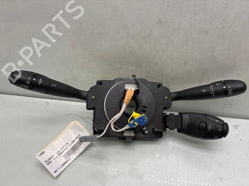 Steering column stalk PEUGEOT 206+ (2L_, 2M_) 1.1 | BP37005955I23 - Image 6