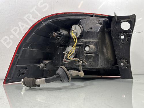 Right taillight KIA RIO III (UB) 1.25 CVVT | BP29507390C35 