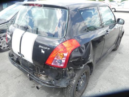 AC compressor SUZUKI SWIFT III (MZ, EZ)  | BP20013202M34  - Image 9