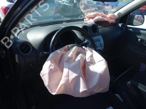Starter NISSAN MICRA IV (K13K, K13KK) 1.2 | BP20003268M8 