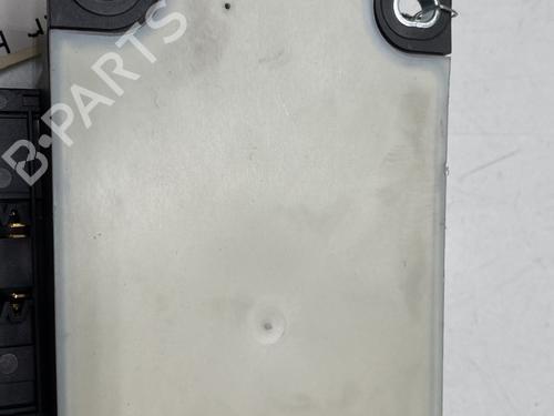 ECU airbags RENAULT MEGANE III Grandtour (KZ0/1) 1.9 dCi (KZ0J, KZ0N, KZ1S) | BP27632793M53 