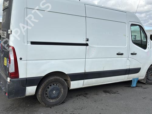 Engine RENAULT MASTER III Van (FV) 2.3 dCi 130 FWD (FV0M, FV0Y, FV0J, FV02, FV03) | BP39151201M1  - Image 6