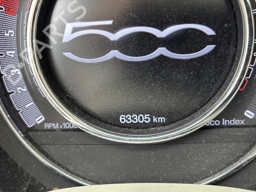 Bremselys FIAT 500 (312_) 1.2 (312AXA1A) | BP36281360L11 - Image 17