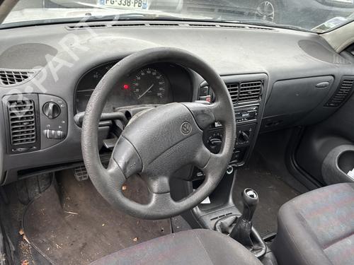 Front left window mechanism VW POLO III (6N1) 60 1.4 | BP24705520C22 