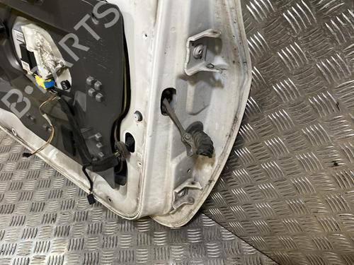 Used Left front door Left front door PEUGEOT 307 Break (3E) [2002-2009] 21956321 21956321