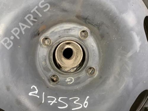 Rim CITROËN BERLINGO MULTISPACE (B9) 1.6 HDi 110 | BP21963222C45 