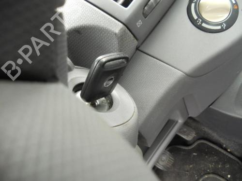 Climate control NISSAN MICRA III (K12) 1.2 16V | BP20034819I5 