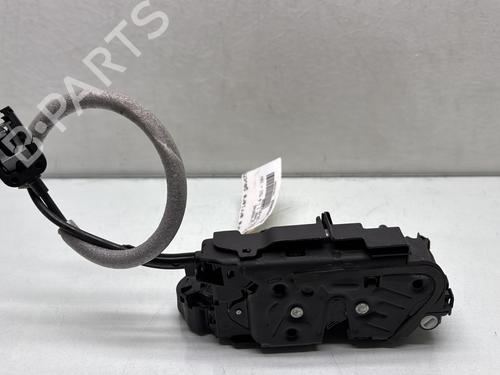 Used Rear left lock SEAT ATECA (KH7, KHP) 1.6 TDI (115 hp) 28281678