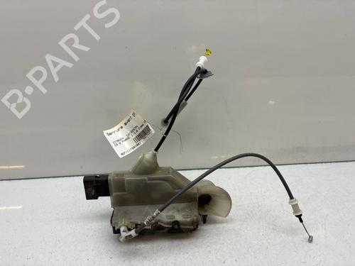 front-left-lock-citroen-c3-iii-sx-2016-39946198 main image