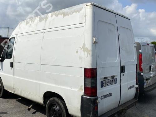 Front wiper motor CITROËN JUMPER I Van (230L) 2.5 D | BP24299834M29 