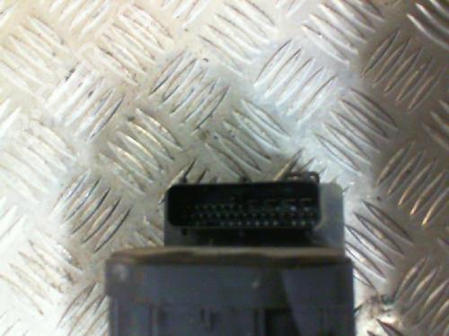 ABS pump RENAULT SCÉNIC I MPV (JA0/1_, FA0_)  | BP20006383M43 