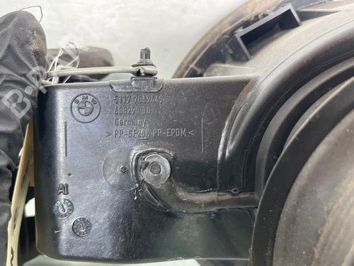 Used Fuel flap Fuel flap BMW 1 (E87) 118 d (122 hp) 34373975 34373975