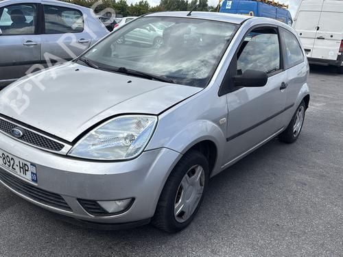Used Parts FORD FIESTA V (JH_, JD_) 1.4 TDCi (68 hp) 4411096