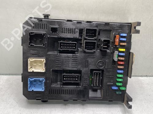 Fuse box CITROËN C4 I (LC_) 1.4 16V | BP28519373E1 - Image 8