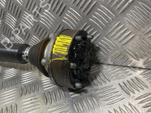Used Right front driveshaft Right front driveshaft VW GOLF SPORTSVAN VII (AM1, AN1) [2014-2020] 19957476 19957476