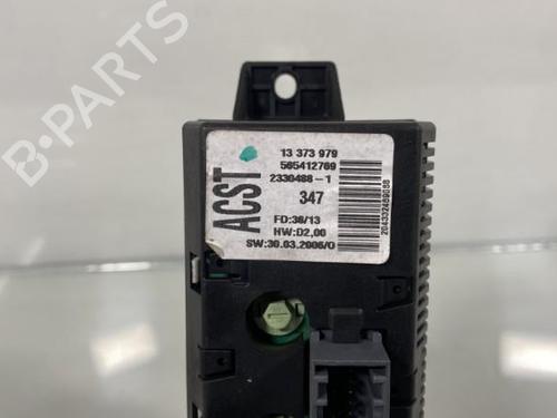 Used Display monitor Display monitor OPEL CORSA D (S07) 1.2 (L08, L68) (86 hp) 20033952 20033952