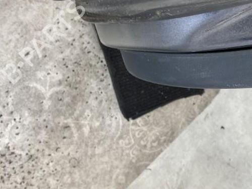 Right rear door FORD FIESTA VI (CB1, CCN) 1.4 TDCi | BP27633268C5 