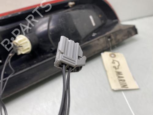 Left taillight FORD FOCUS II (DA_, HCP, DP) 1.8 TDCi | BP25623963C34 