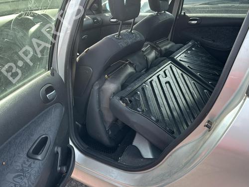Subframe PEUGEOT 206 SW (2E/K) 2.0 HDi | BP24427815M9 
