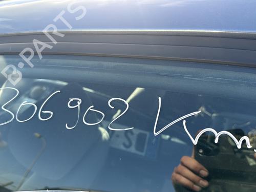 Rear mirror CITROËN C5 II (RC_) 2.0 HDi (RCRHRH) | BP29940125I6  - Image 5