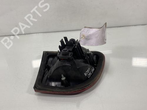 Used Right tailgate light Right tailgate light SEAT LEON (1M1) 1.9 TDI (110 hp) 20036410 20036410
