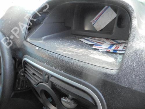 Front right interior door handle RENAULT KANGOO Express (FW0/1_)  | BP20004531I14 
