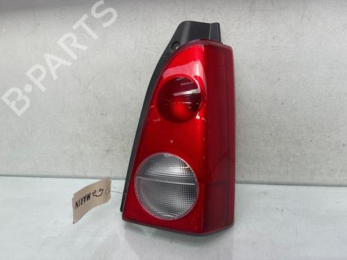 Right taillight OPEL AGILA A (H00) 1.2 16V (F68) | BP38051969C35 - Image 3