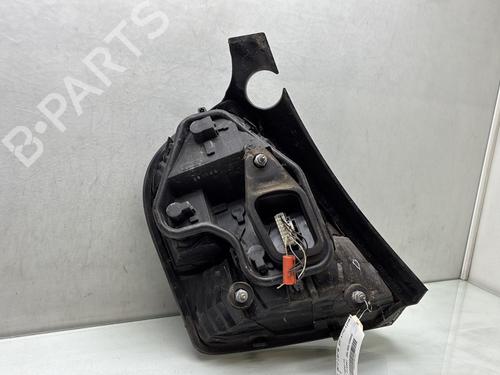 Used Right taillight Right taillight FIAT STILO (192_) 1.9 JTD (192_XF1A) (80 hp) 34561320 34561320