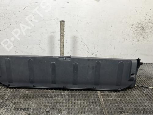 Tailgate PEUGEOT 3008 I MPV (0U_) 1.2 | BP32136628C6 