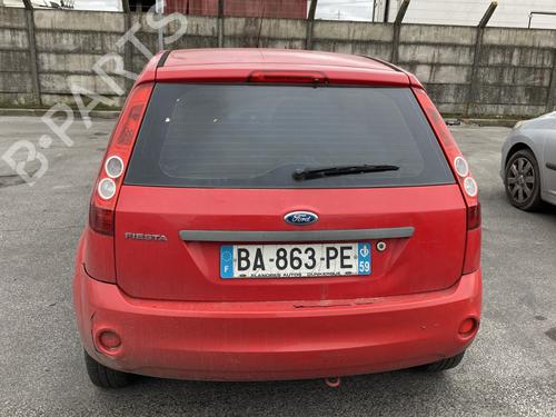 Bouchon de réservoir FORD FIESTA V (JH_, JD_) 1.25 16V | BP30777992C161