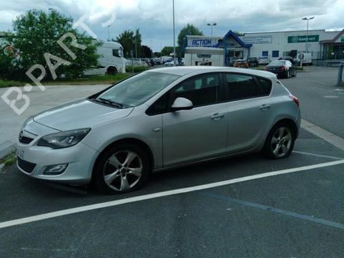 Starter OPEL ASTRA J (P10) | BP31970791M8 - Image 17
