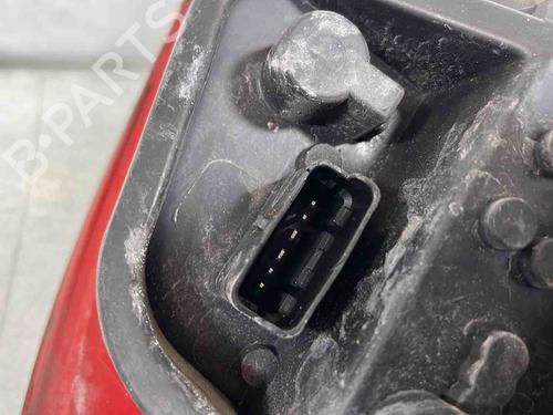 Venstre baglygte Venstre baglygte RENAULT CLIO III (BR0/1, CR0/1) 1.5 dCi (BR17, CR17) (86 hp) 37279690 37279690