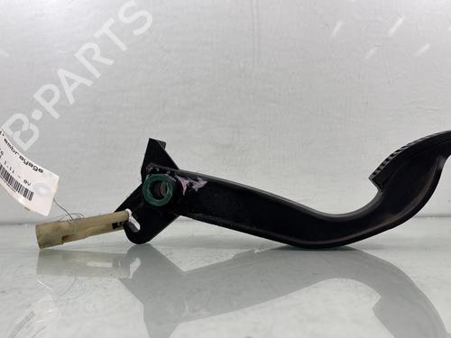 Used Clutch pedal FIAT PANDA (169_) 1.1 (169.AXA1A) (54 hp) 29528359
