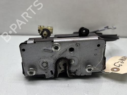 Used Front left lock OPEL CORSA D (S07) 1.3 CDTI (L08, L68) (75 hp) 27355501