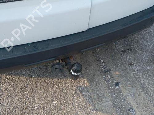 Warning switch DACIA DOKKER Box Body/MPV 1.5 dCi 75 / Blue dCi 75 (FEJW, FEAH) | BP31310409I22 - Image 19