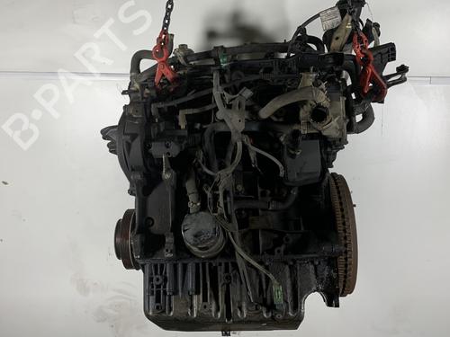 Used Engine PEUGEOT BOXER Van (244) 2.2 HDi (101 hp) 21961047