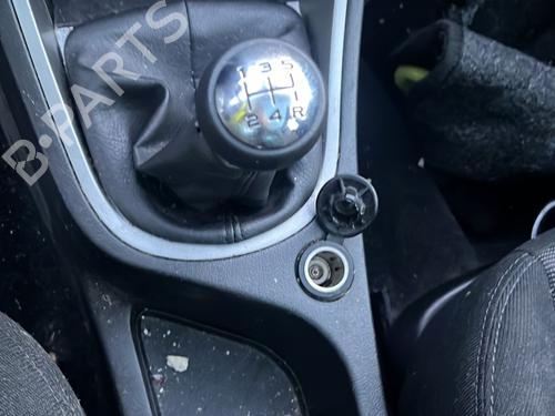 Front left window mechanism PEUGEOT 307 Break (3E) 2.0 HDI 90 | BP23765538C22 