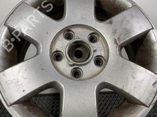 Used Rim VW CADDY III MPV (2KB, 2KJ, 2CB, 2CJ) 1.9 TDI (105 hp) 21961906
