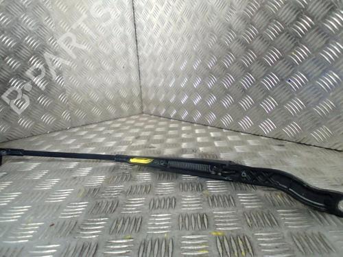 Used Front windshield wiper arm CITROËN C6 (TD_) 2.7 HDi (204 hp) 20025155