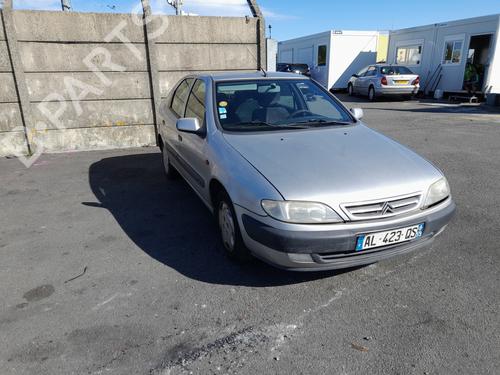 Left front window switch CITROËN XSARA (N1) 1.6 i | BP36389074I27  - Image 17