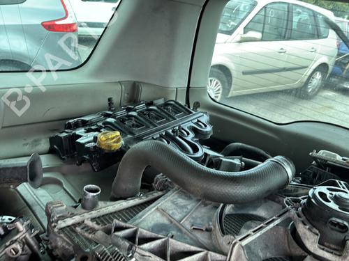 Horn RENAULT ESPACE IV (JK0/1_) 2.2 dCi (JK0H) | BP32314590E13 - Image 13