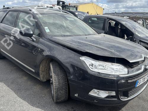 ABS pump CITROËN C5 III Break (RW_) 2.0 HDi 150 / BlueHDi 150 (RWRHEJ, RWRHE8) | BP32230406M43  - Image 63