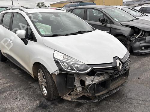 Used Parts RENAULT CLIO IV Grandtour (KH_) 0.9 TCe 90 (90 hp) 3572494