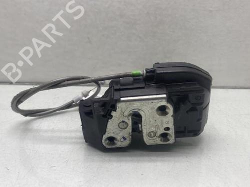 Rear right lock NISSAN QASHQAI / QASHQAI +2 I (J10, NJ10, JJ10E) 1.5 dCi | BP19992102C99 