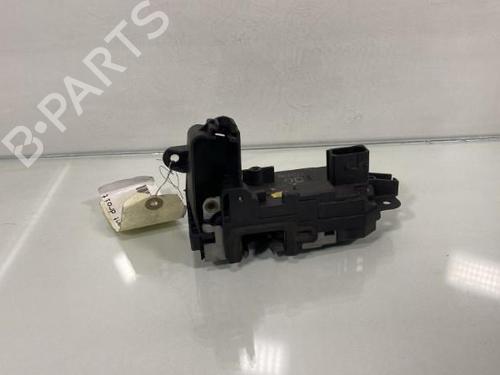 Front right lock OPEL ASTRA H (A04)  | BP20016996C97 