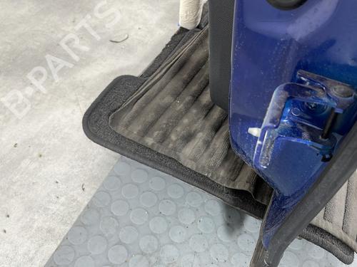 Right rear door PEUGEOT 308 II (LB_, LP_, LW_, LH_, L3_) 1.5 BlueHDi 130 | BP29006663C5